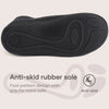 Plush Winter House Slippers – Cosy Grip Non-Slip Warmth