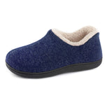 Plush Winter House Slippers – Cosy Grip Non-Slip Warmth