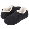 Plush Winter House Slippers – Cosy Grip Non-Slip Warmth