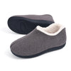 Plush Winter House Slippers – Cosy Grip Non-Slip Warmth